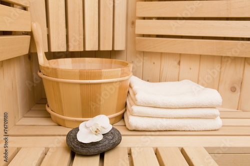 spa and wellness background