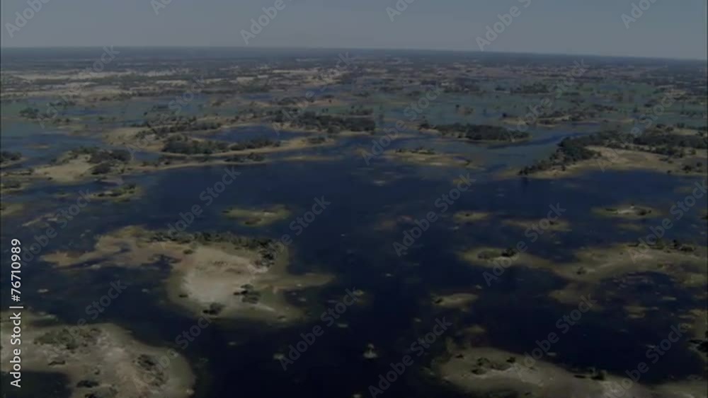 River Delta River Delta