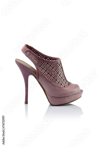 Womens fashion shoes