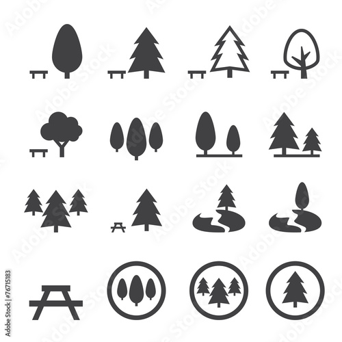 park icon