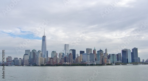 NEW-YORK © NANCY