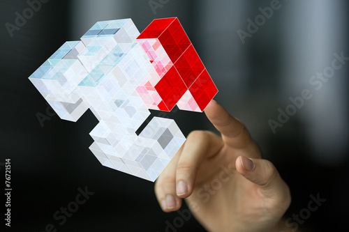 idea puzzle