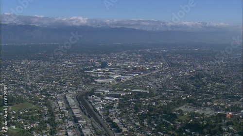 Wallpaper Mural Los Angeles California Residential Torontodigital.ca