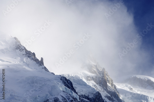 Alps © WINDCOLORS