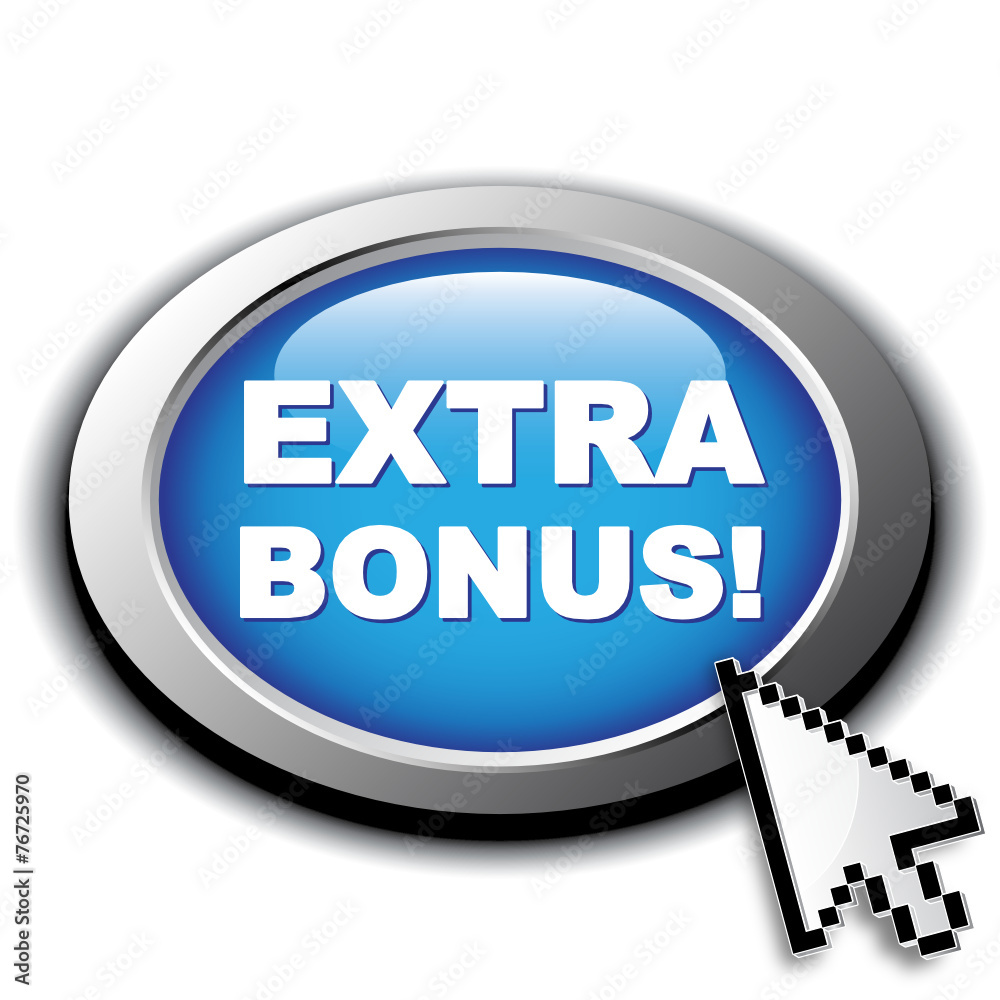 EXTRA BONUS ICON