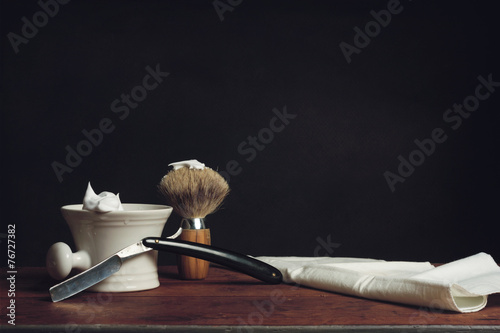 Shaving Tool photo