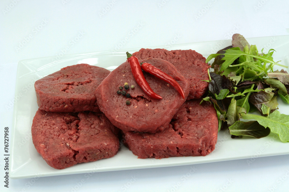steaks de cheval steaks de cheval