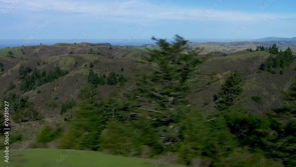 Green Hills Green Hills
