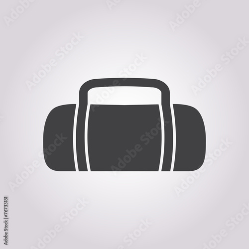 vector illustration of business and finance icon