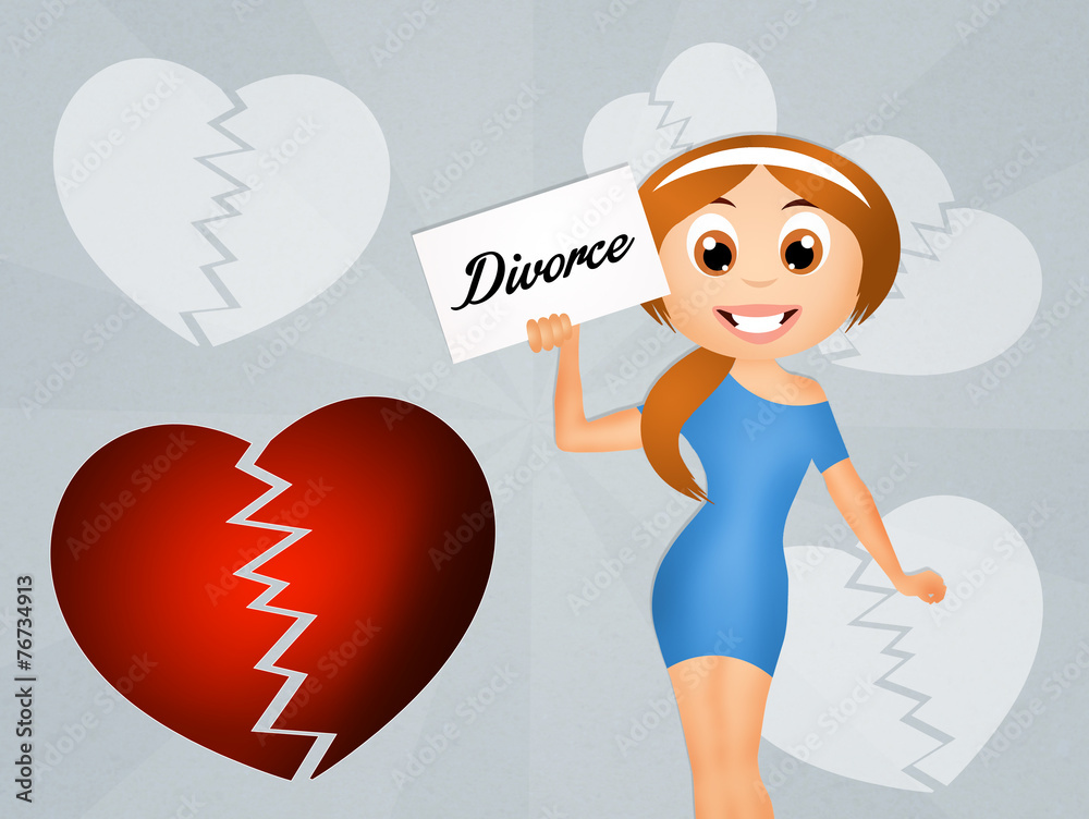 Divorce Divorce