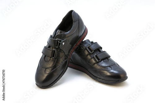 leather shoes for boys