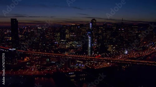 Wallpaper Mural San Francisco Skyline Torontodigital.ca