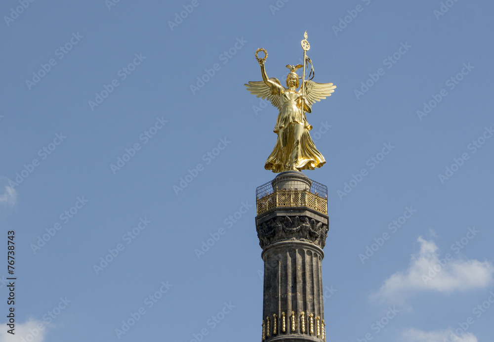 Berlin Victory Column