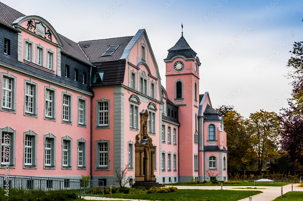 Obraz premium 7212 Neuss - Marianum