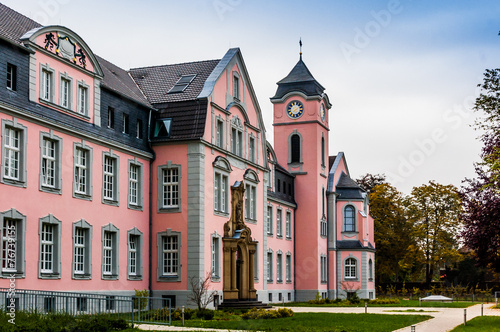 Wallpaper Mural 7212 Neuss - Marianum Torontodigital.ca