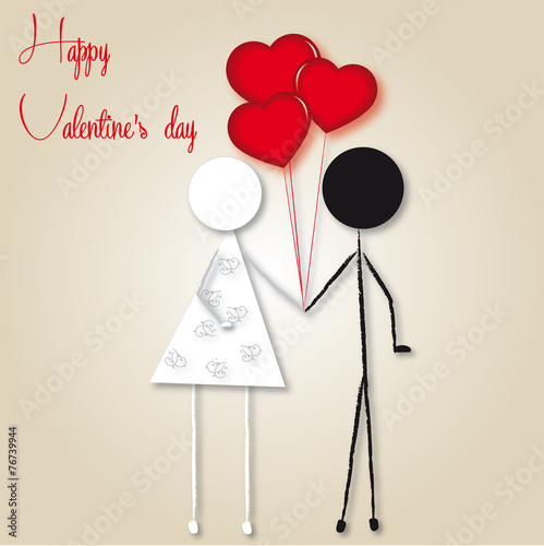 Happy Valentine's