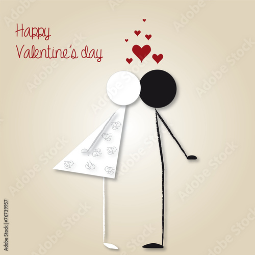 Happy Valentine's