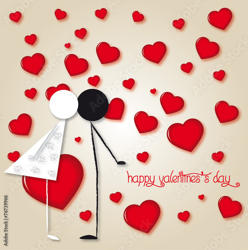 Happy Valentine's