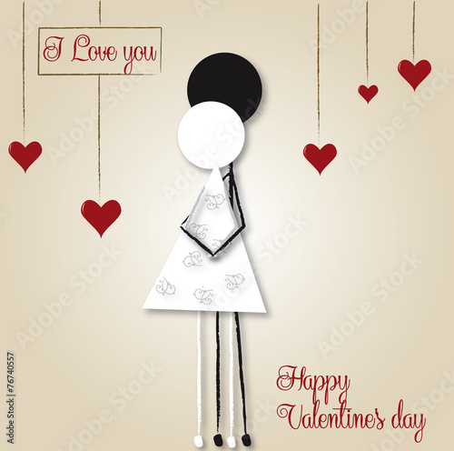 Happy Valentine's