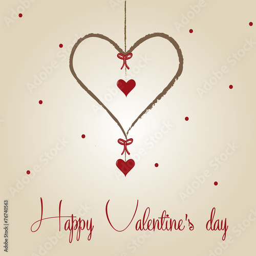 Happy Valentine's