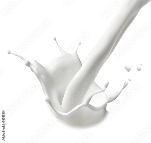 milk splash drop white liquid photo