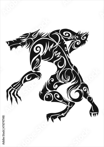 Werewolf