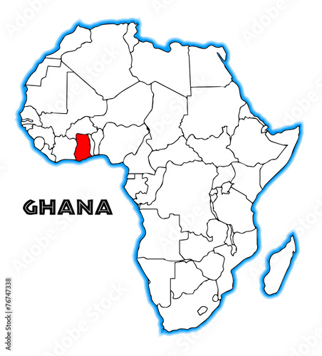 Ghana