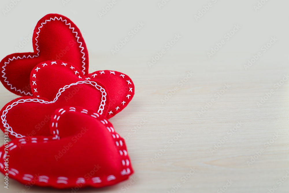 Valentines day hearts Valentines day hearts