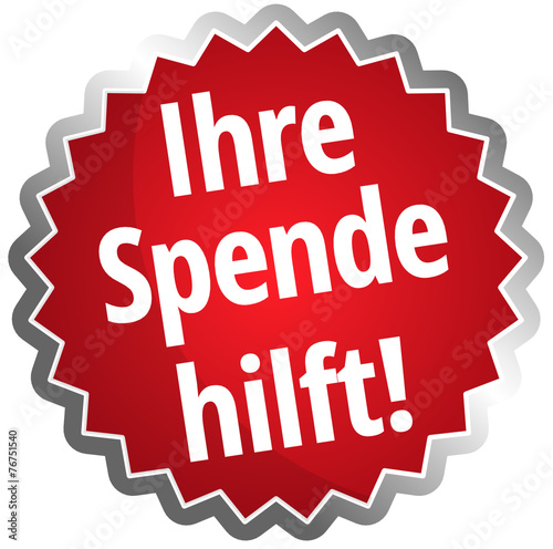 Ihre Spende hilft