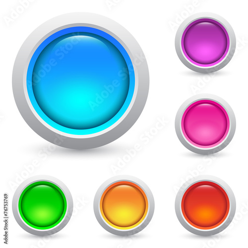 Button Set