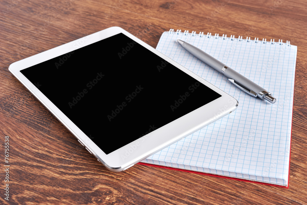Tablet Tablet