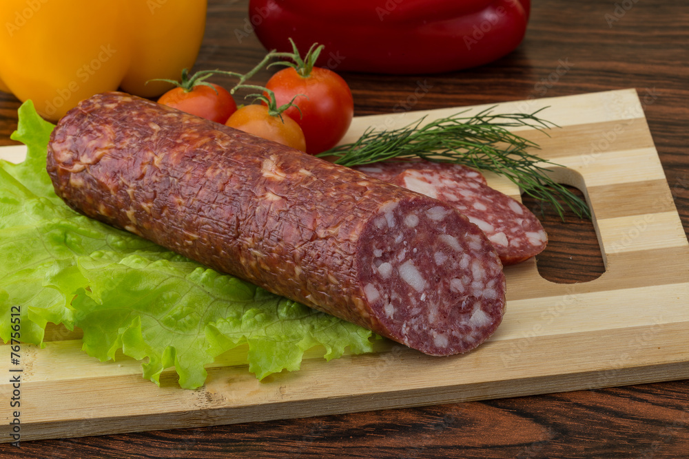 Salami Salami