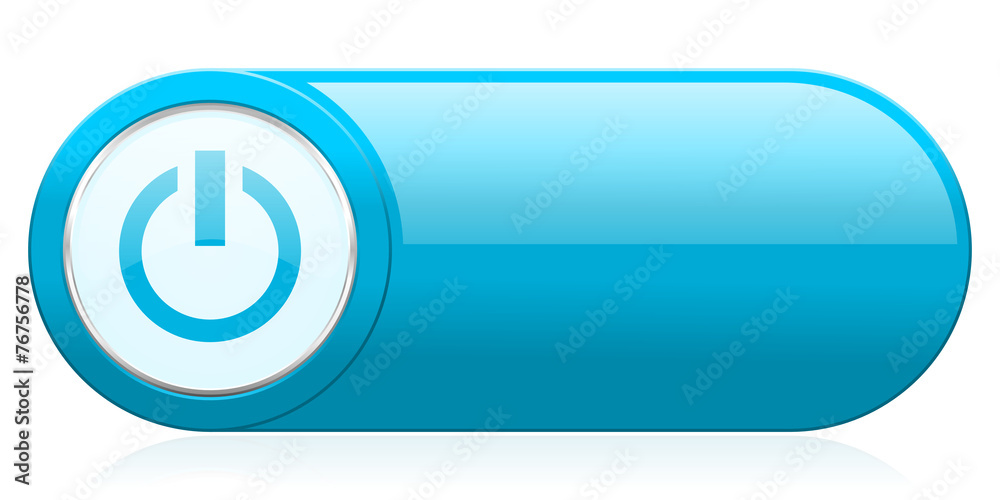 power icon on off sign power icon on off sign