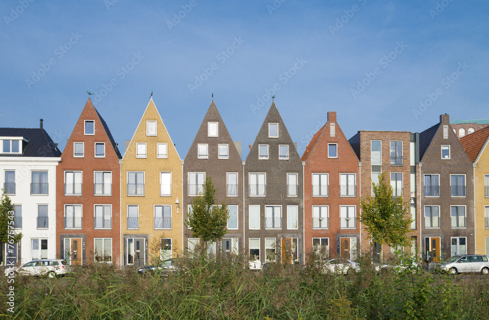 similar rooftops