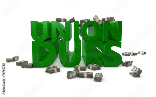 Union Dues