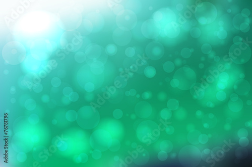 Abstract blur background