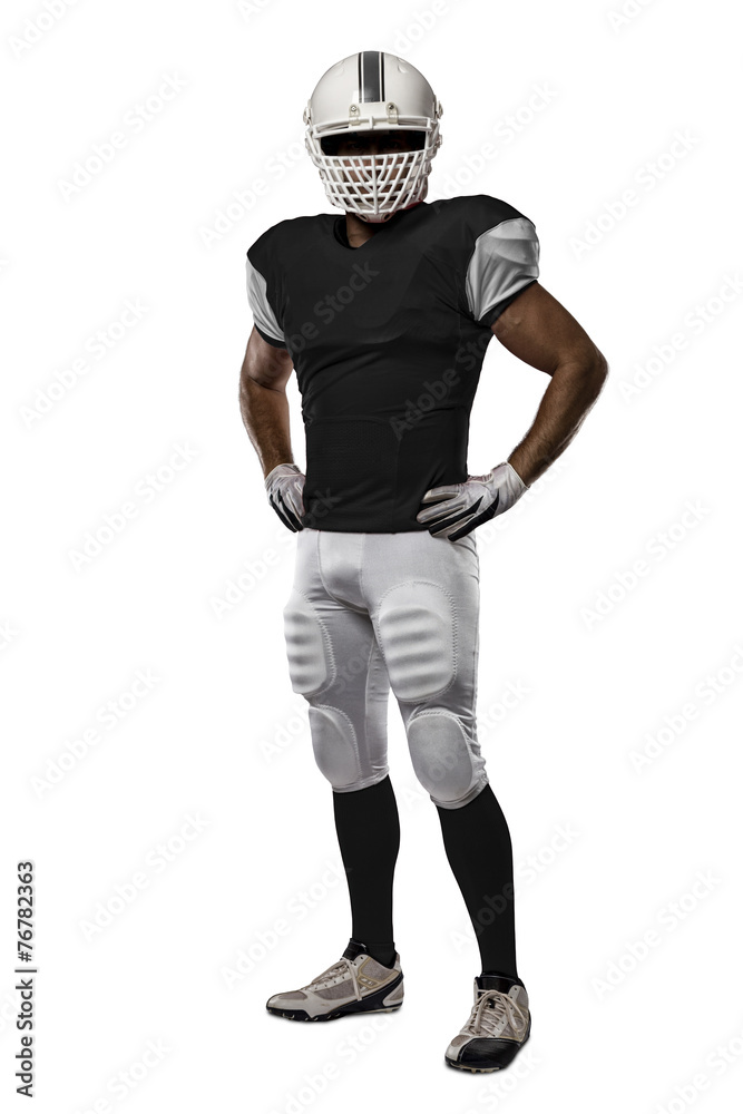 Football Player Football Player