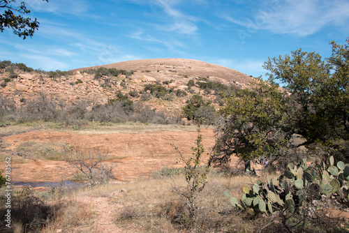 Enchanted Rock