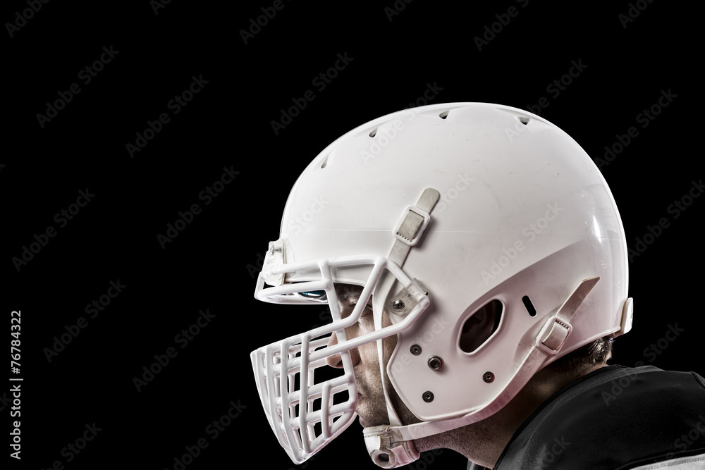 Fototapeta premium Football Player
