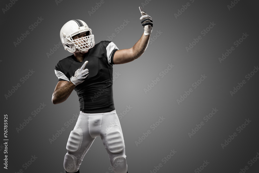 Football Player Football Player