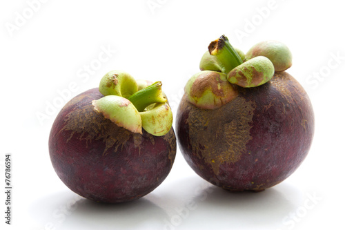 Mangosteen