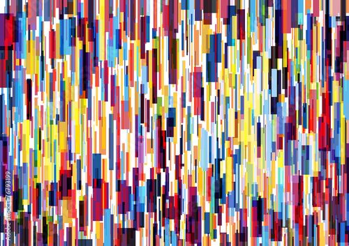 mosaic background