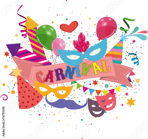 Carnival Banner