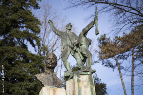 daruvar partisans photo
