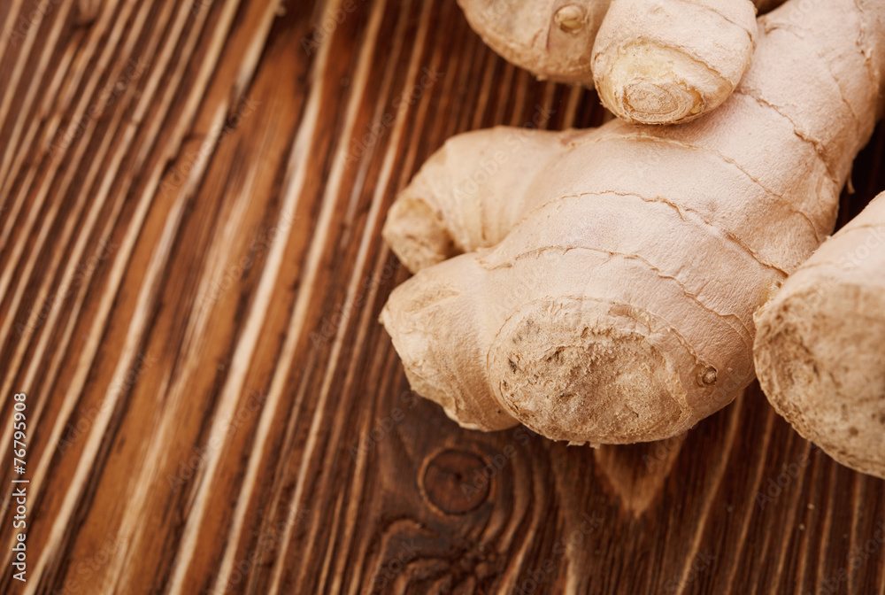 Ginger