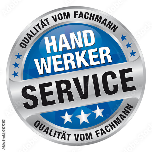Handwerker-Service - Qualität vom Fachmann