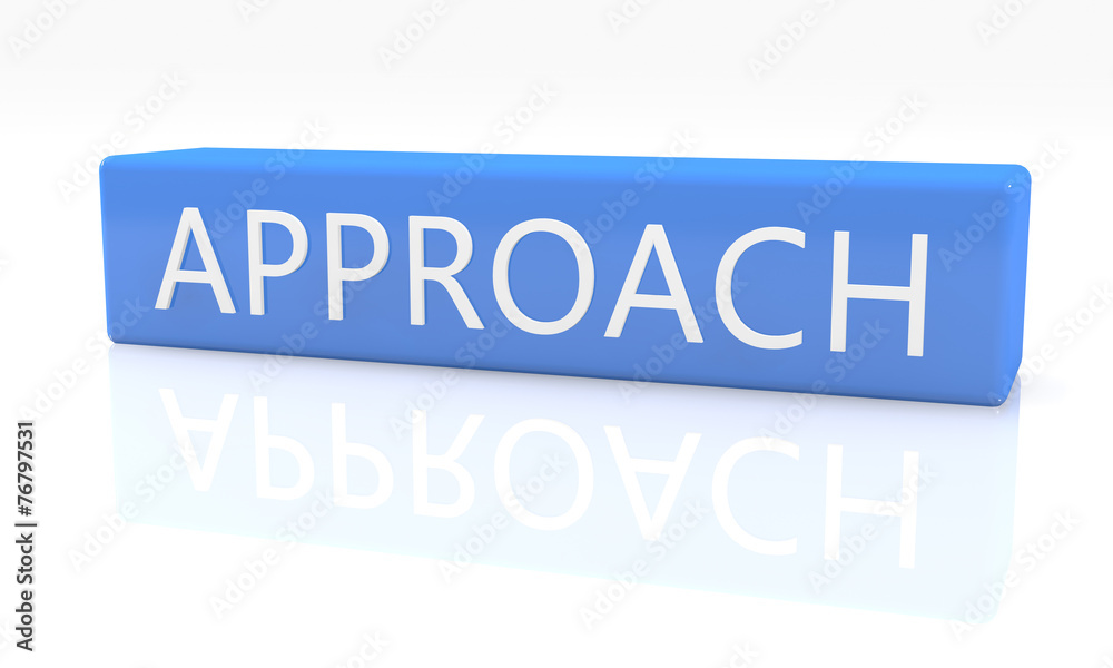 Approach Approach