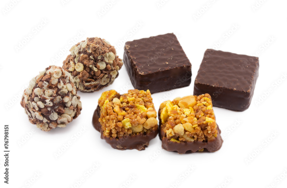 custom made wallpaper toronto digitalcandy with nuts isolated on white background