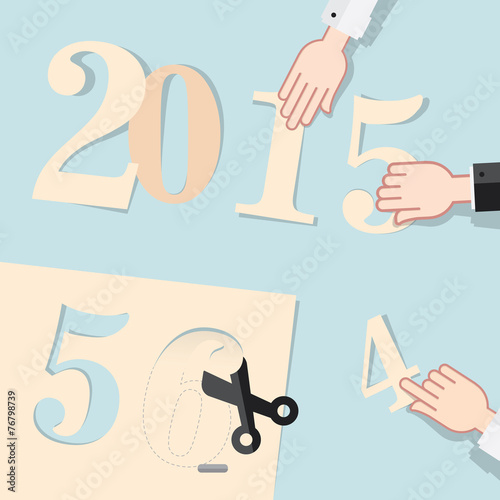 Happy new year 2015