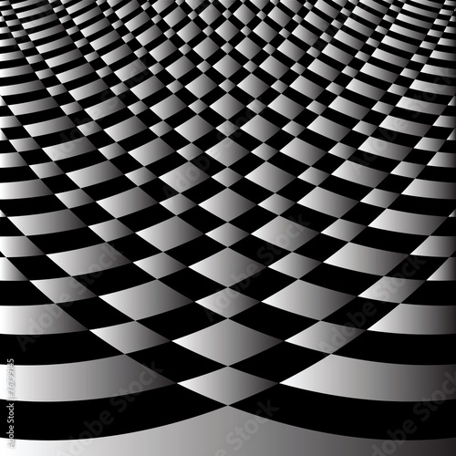 Abstract design.